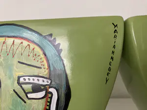 Marianne Bey - Green Couple kopen? Bied vanaf 50!