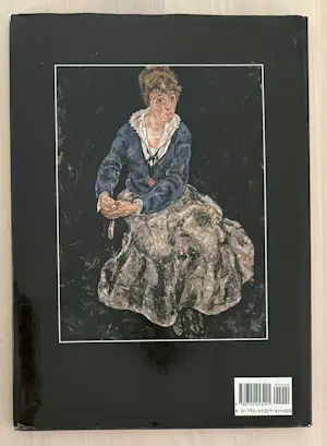Buy Egon Schiele - "Galerie Arnot Januar 1915-9-5-1-K".? Bid from 25!
