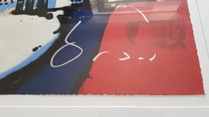 Herman Brood - Banjoman kopen? Bied vanaf 495!