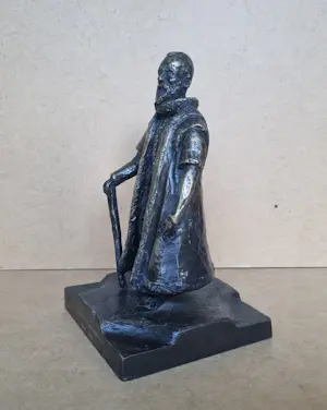 Charles van Wijk - Johan van Oldenbarneveldt kopen? Bied vanaf 80!