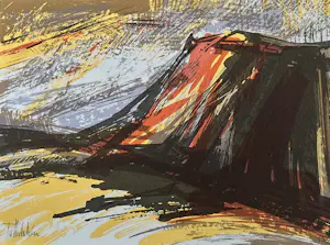 Toos van Holstein - Zonder titel kopen? Bied vanaf 20!