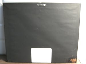 Don Balke - Schilderachtige fine art lithografie schuur. kopen? Bied vanaf 1!