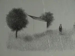 Metten Koornstra - 3 Originele drukplaten voor de litho-drukpers – ca. 1970 (2x) en 1972 kopen? Bied vanaf 50!