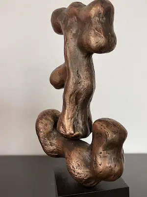 Patty Harpenau - Abstract kopen? Bied vanaf 109!