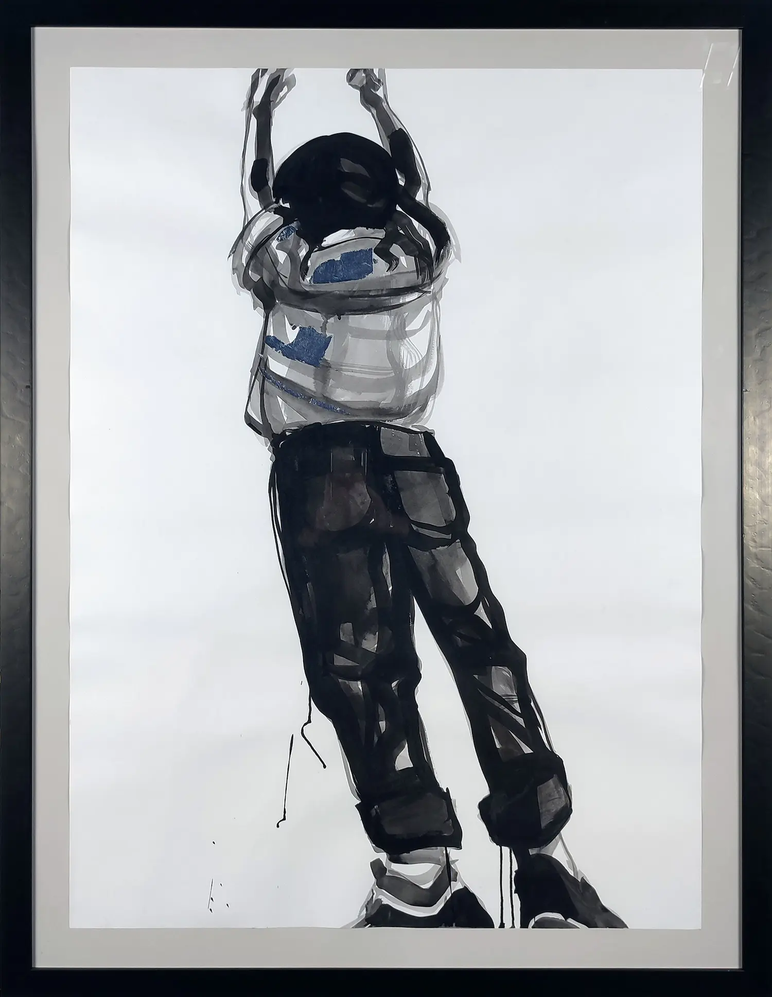 Marjolein van Haasteren (1967)