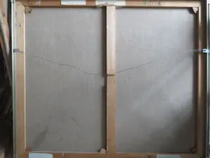 John Wortel - LANDSCHAP III 1975 kopen? Bied vanaf 225!