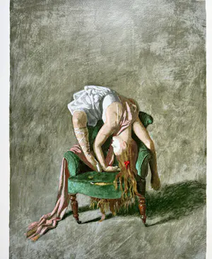 Kenne Gregoire - l'autumno kopen? Bied vanaf 40!