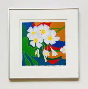 Henk van der Plas - Bali VI kopen? Bied vanaf 55!