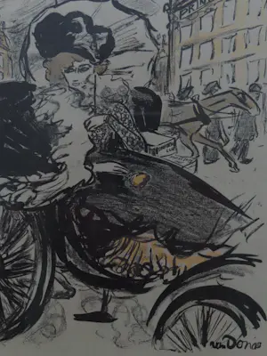 Kees van Dongen - L'Assiette au Beurre kopen? Bied vanaf 35!