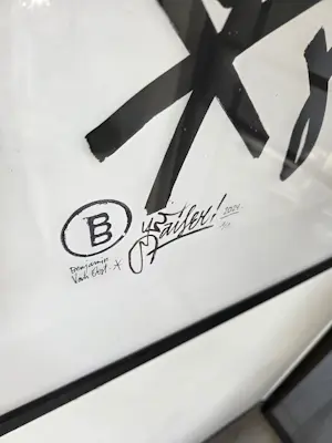 Benjamin Van Oost - Blackisblack kopen? Bied vanaf 595!