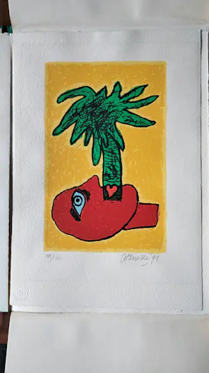 Corneille - Triologie tropical kopen? Bied vanaf 475!