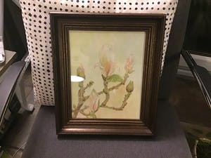 Niet of onleesbaar gesigneerd - Magnolia in Bloei. kopen? Bied vanaf 1!