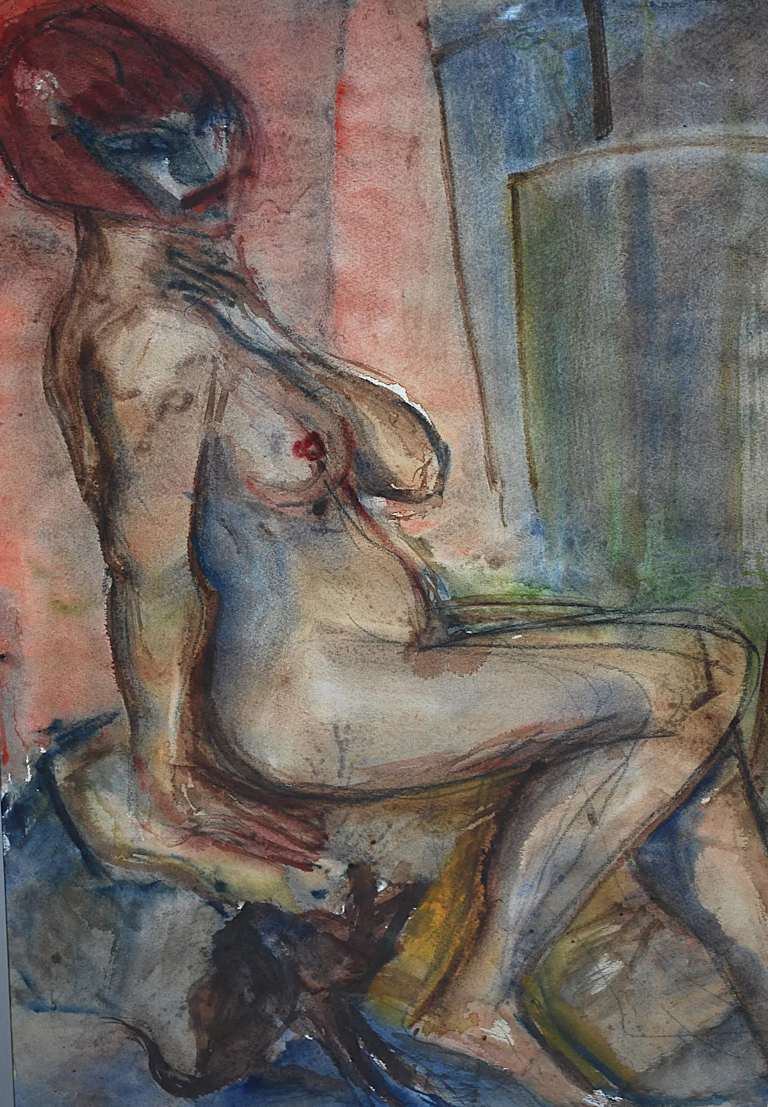 Rob Aussen (1938-2024)