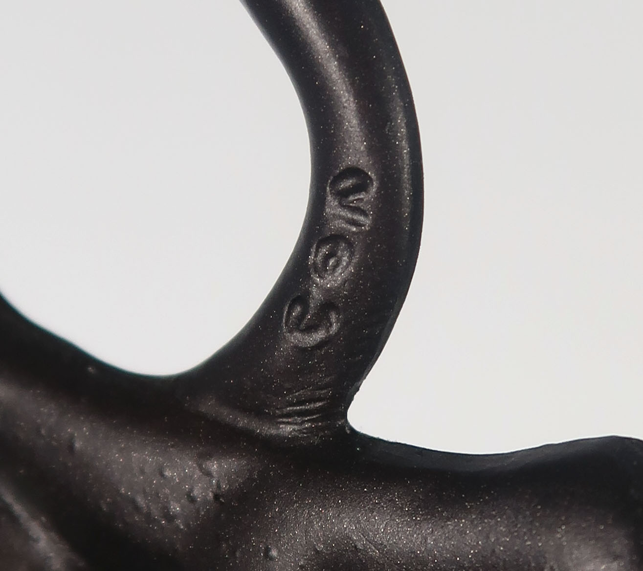 Corry Ammerlaan - Aardewerk en brons, Kruik met deksel kopen? Bied vanaf 60!