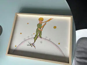 Antoine de Saint-Exupery - Le Petit Prince kopen? Bied vanaf 600!