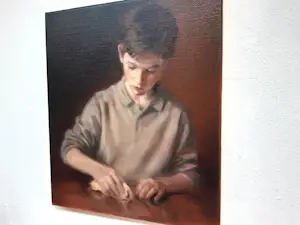 Erwin van Krey - Dedector kopen? Bied vanaf 350!