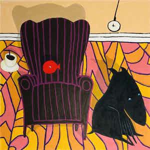 Peter Bastiaanssen - Vissie en Sippie verkocht voor € 90!