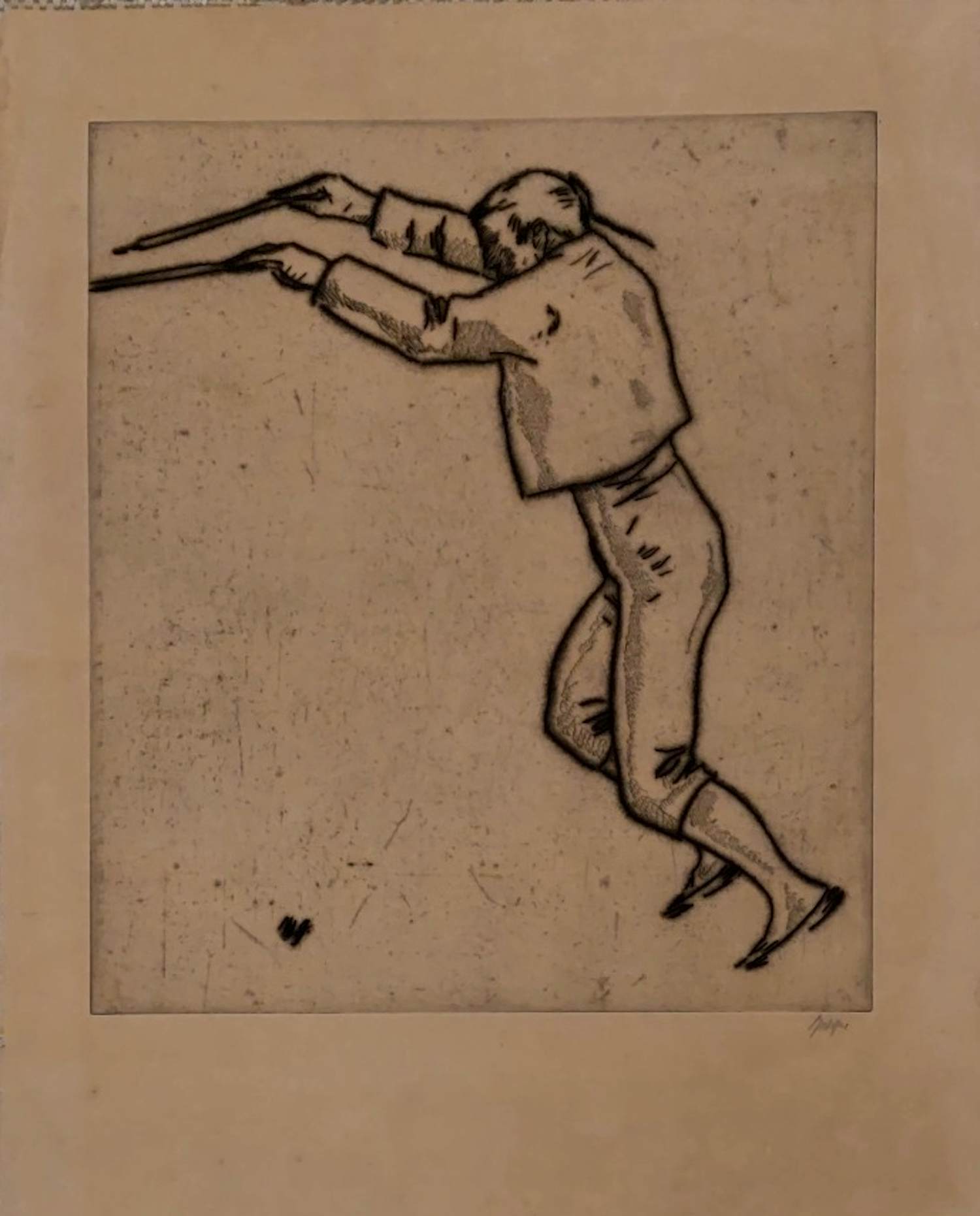 Willi Geiger - Banderillero kopen? Bied vanaf 50!