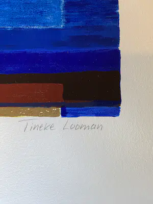 Tineke Looman - New opportunities kopen? Bied vanaf 30!