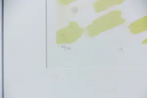 Karel Appel - Zeefdruk, Happy Cat - Ingelijst kopen? Bied vanaf 500!