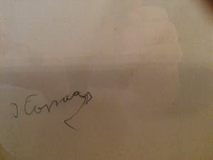 Ko Cossaar - Naakte vrouw kopen? Bied vanaf 25!