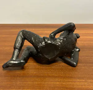 Astrid Veldhuyzen-Koppen - De Lezende vrouw kopen? Bied vanaf 45!