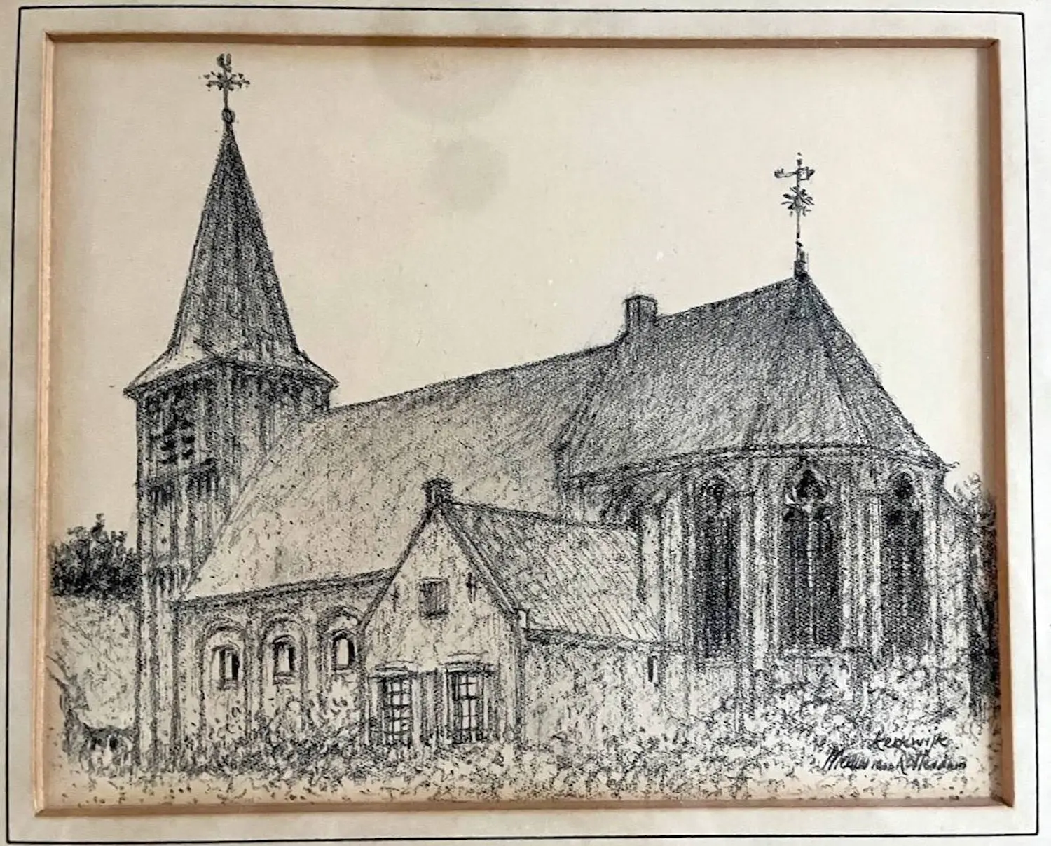 Meeuw van Rotterdam (1929)