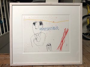 Geert Jan Jansen - Irresistable kopen? Bied vanaf 35!