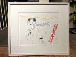 Geert Jan Jansen - Irresistable verkocht voor € 35!