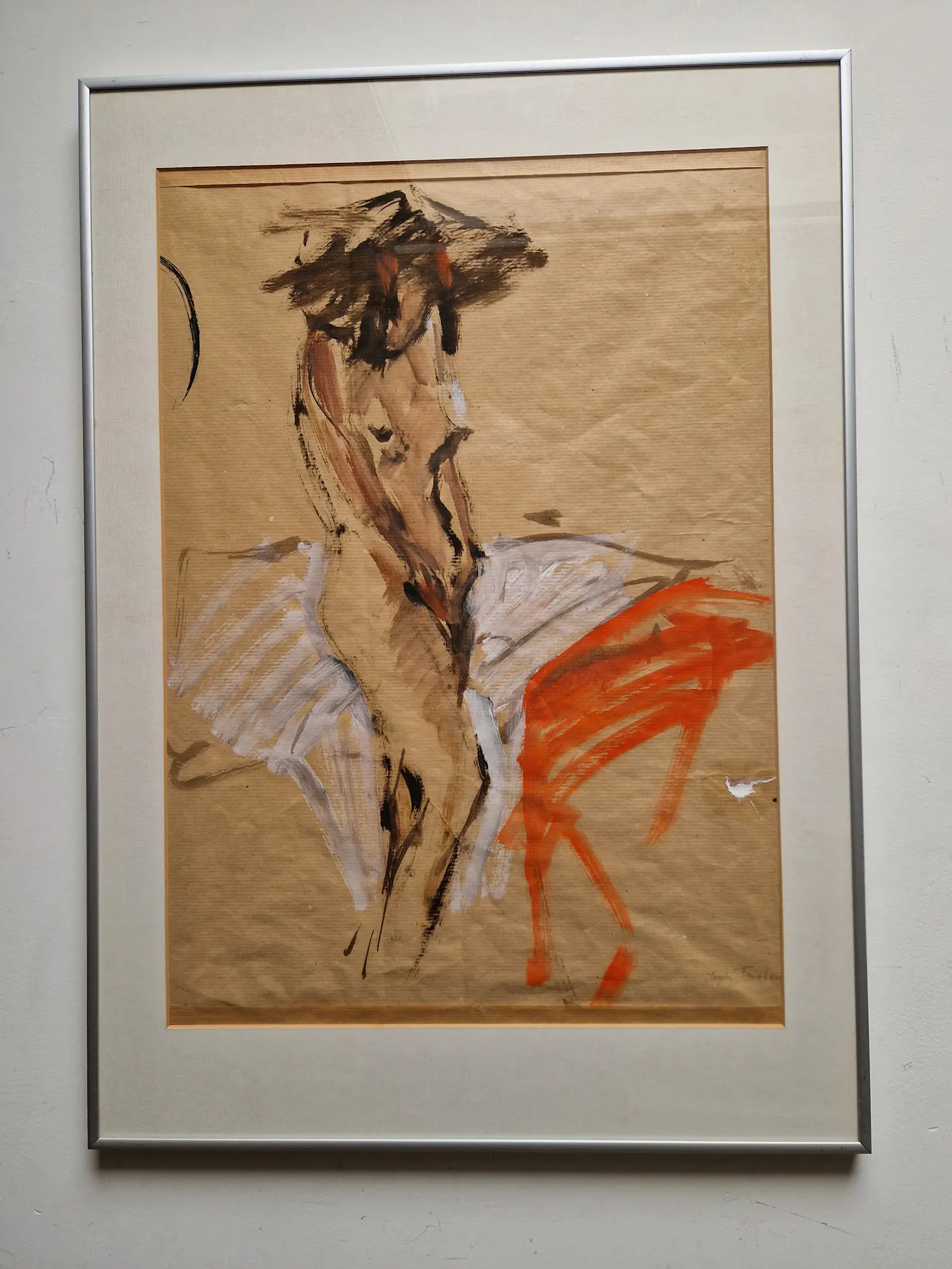 Salome Franken (1955)