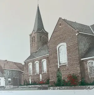 Martin R. Baeyens - Smet centre kopen? Bied vanaf 25!