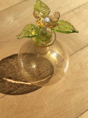 Paolo Rubelli - Murano parfumflesje kopen? Bied vanaf 20!