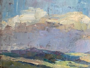 Walter Bossaerts - le Site d'Herbemont kopen? Bied vanaf 50!