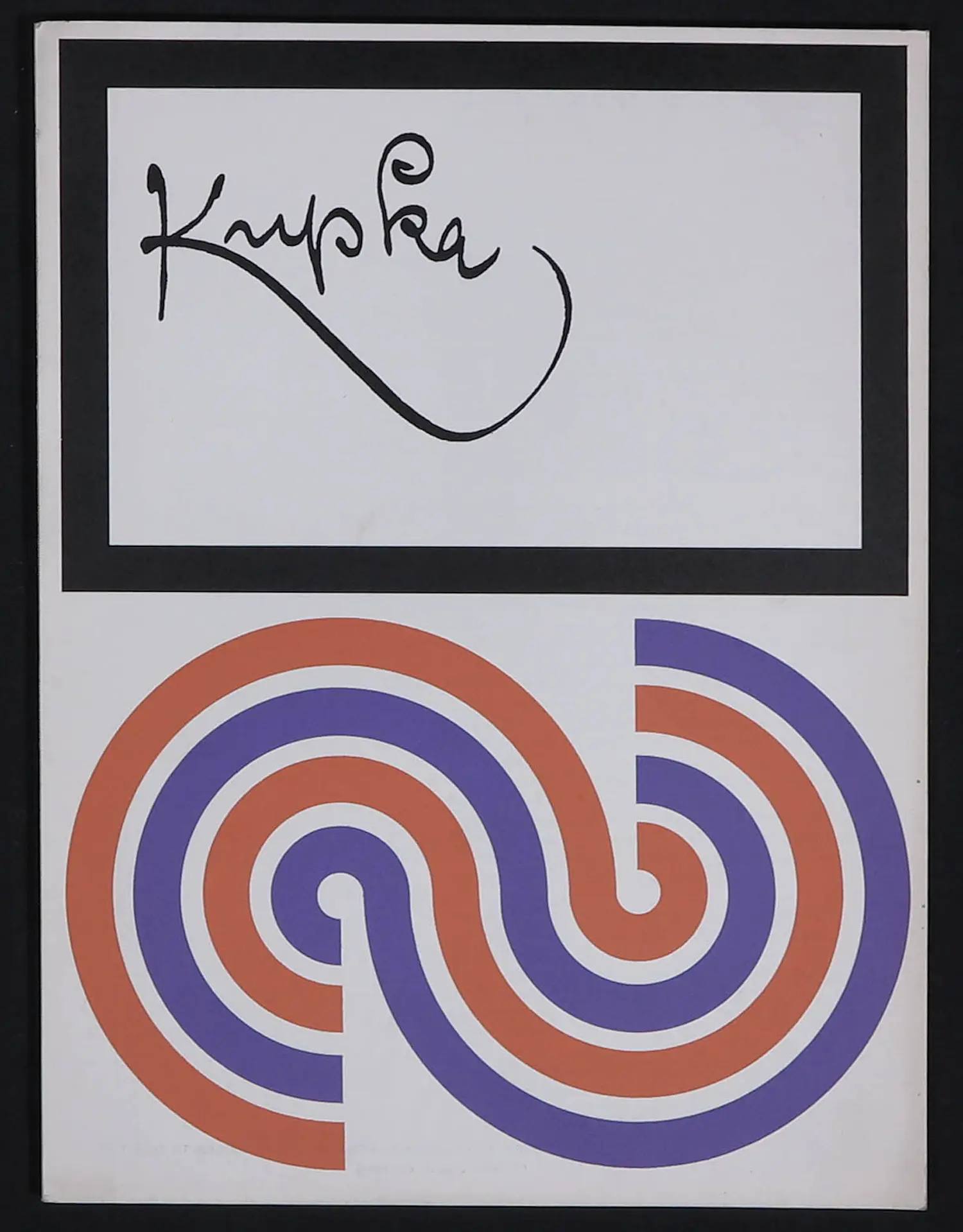 Frantisek Kupka (1871-1957)