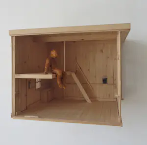 Eric van Solm - 'Het atelier' kopen? Bied vanaf 785!