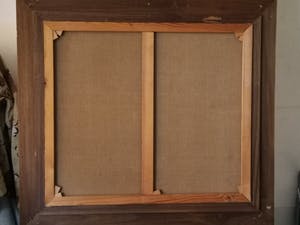 Niet of onleesbaar gesigneerd - Picknick in een korenveld kopen? Bied vanaf 1!