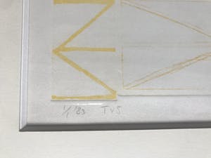 Tineke van Spengen - hijskraan en licht kopen? Bied vanaf 10!