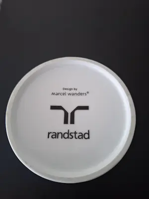 Marcel Wanders - Vaas voor 55-jarig bestaan Randstad kopen? Bied vanaf 45!