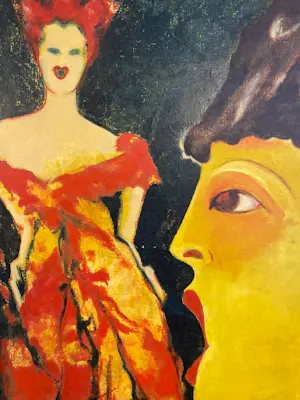 Marike Stokker - Duet kopen? Bied vanaf 99!