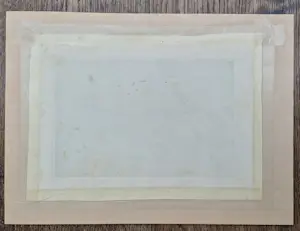 Anton Pieck - Lange Brugsteeg Amsterdam - handgesigneerde ets kopen? Bied vanaf 145!