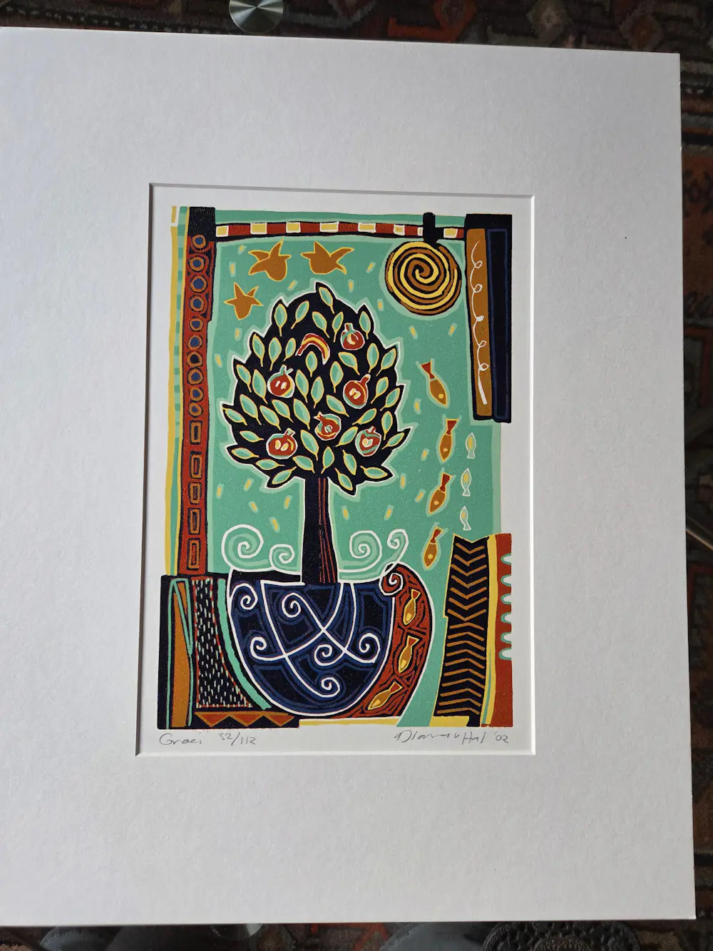 Diana van Hal (1954)