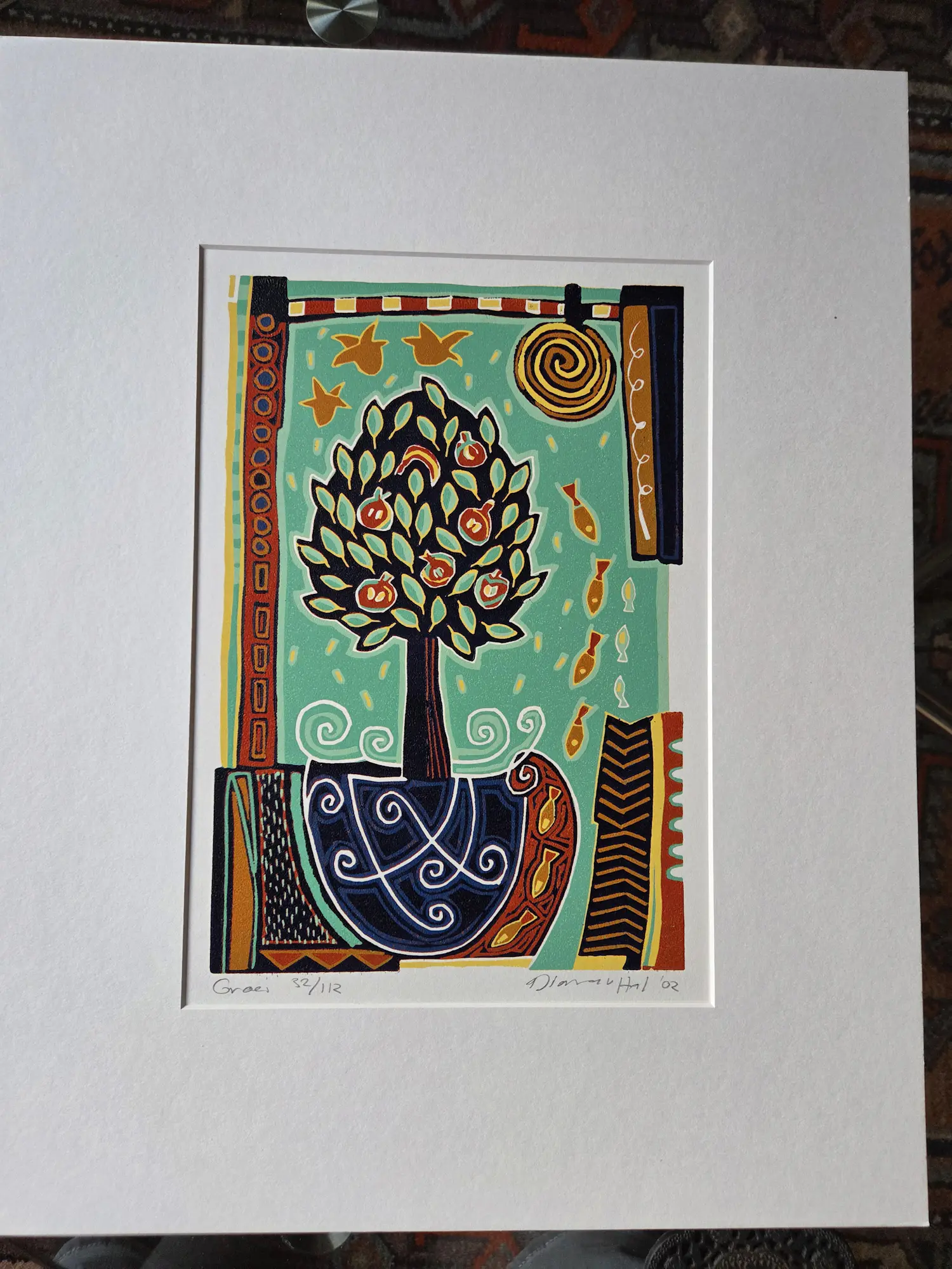 Diana van Hal (1954)