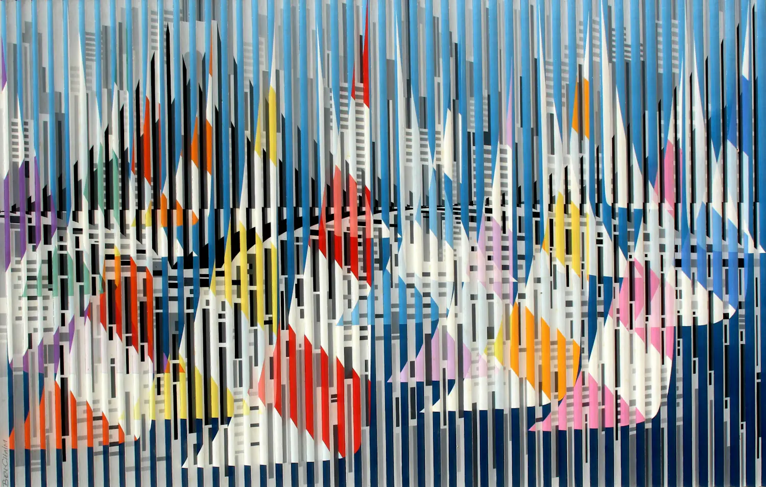 Gabriel Ben-Chaim (1940)