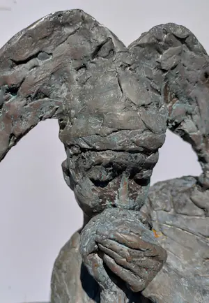 Marjolijn de Bruin - "Miracle" kopen? Bied vanaf 1200!