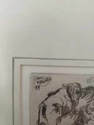 Wim van Woerkom - Goudzoekers kopen? Bied vanaf 30!