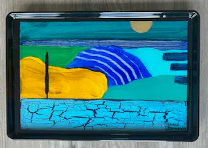 Ronald Boonacker - Zonder titel kopen? Bied vanaf 45!