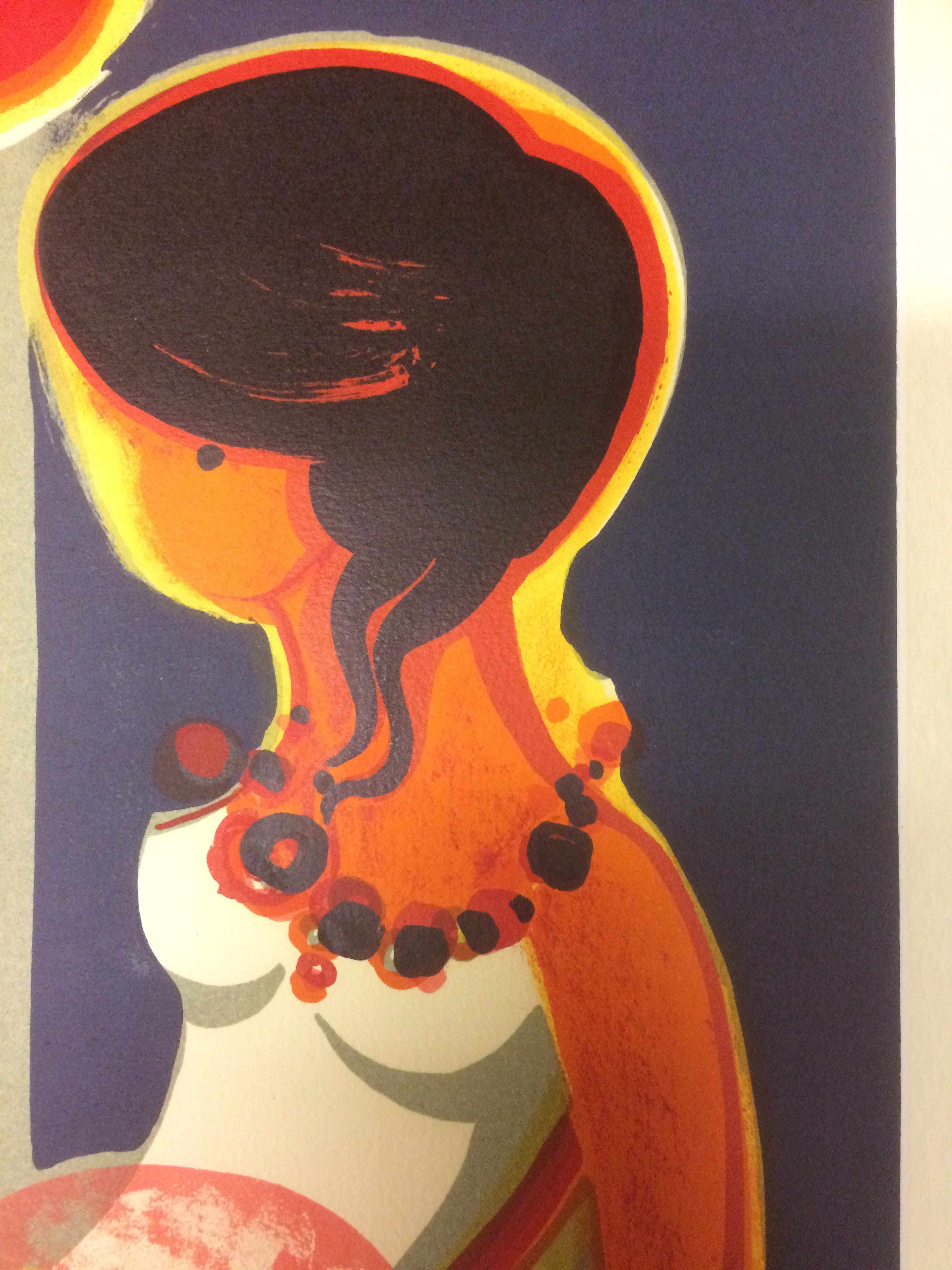 Frederic Menguy - trois femmes kopen? Bied vanaf 30!