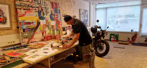 Bart Hamelink - Mijn baasje en ik kopen? Bied vanaf 1!