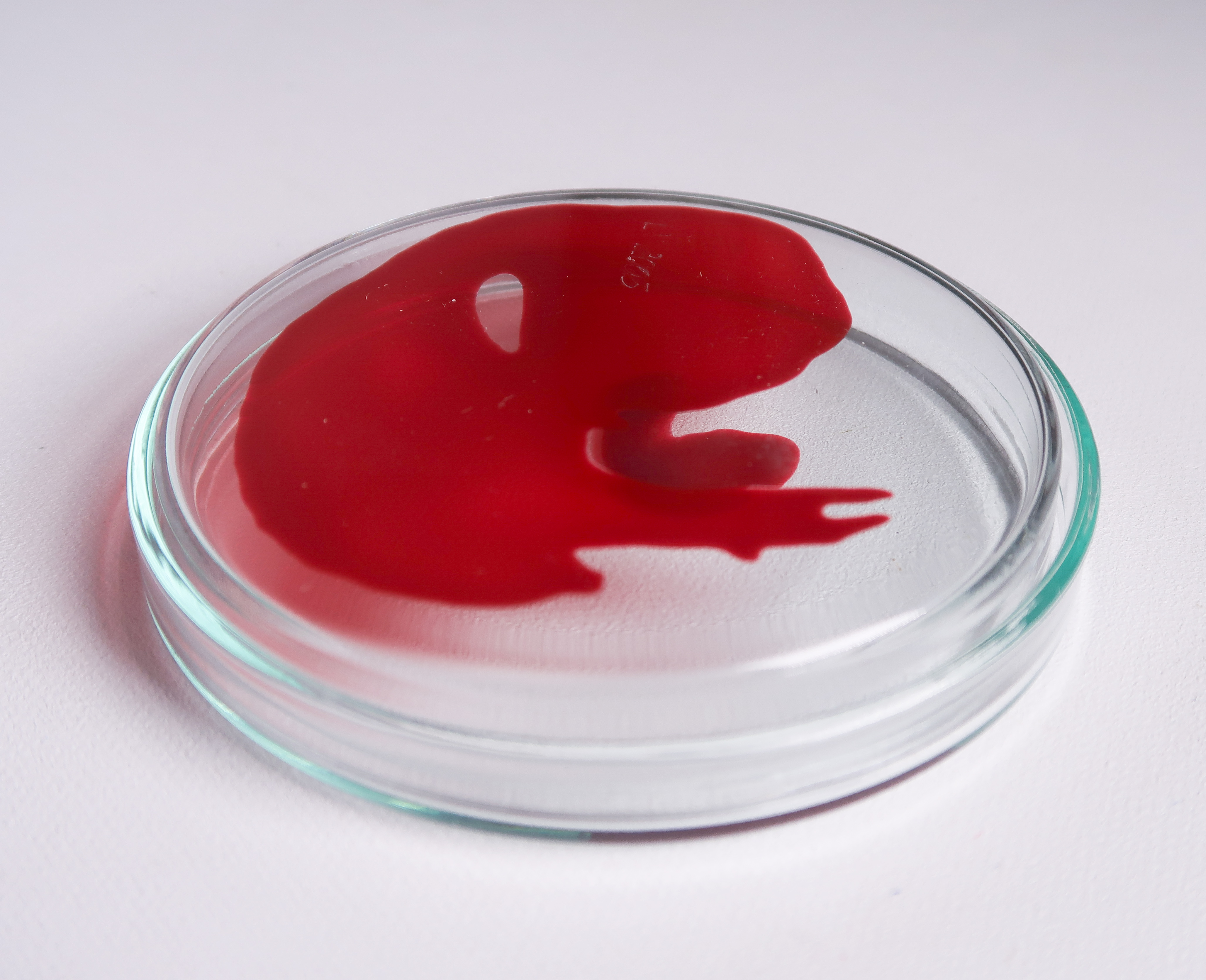 Lisette Verkerk - Beschilderd petrischaaltje, Origins kopen? Bied vanaf 1!