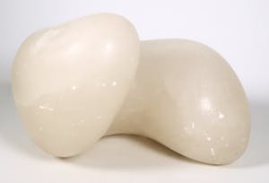 Ton Gouka - Albast, Plastiek kopen? Bied vanaf 50!